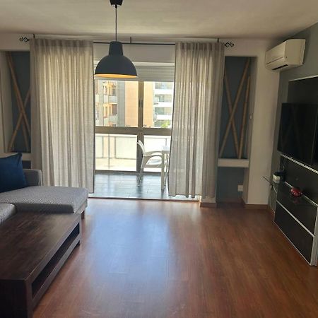 Ferienwohnung Aime Benalmádena Exterior foto