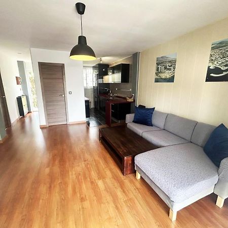 Ferienwohnung Aime Benalmádena Exterior foto