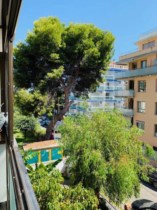 Ferienwohnung Aime Benalmádena Exterior foto