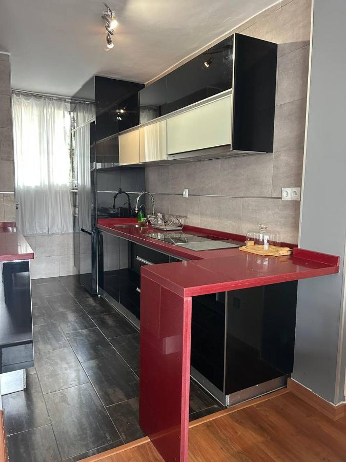 Ferienwohnung Aime Benalmádena Exterior foto