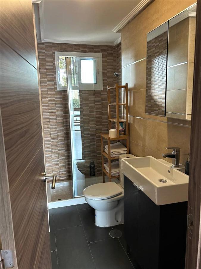 Ferienwohnung Aime Benalmádena Exterior foto