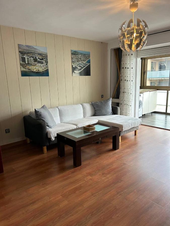 Ferienwohnung Aime Benalmádena Exterior foto