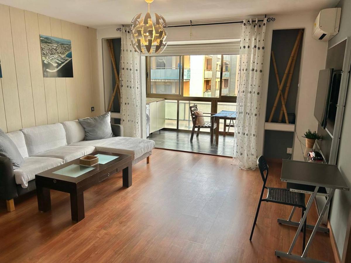 Ferienwohnung Aime Benalmádena Exterior foto
