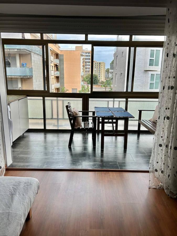 Ferienwohnung Aime Benalmádena Exterior foto