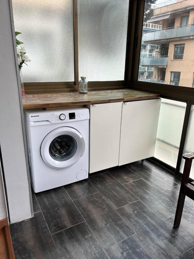 Ferienwohnung Aime Benalmádena Exterior foto