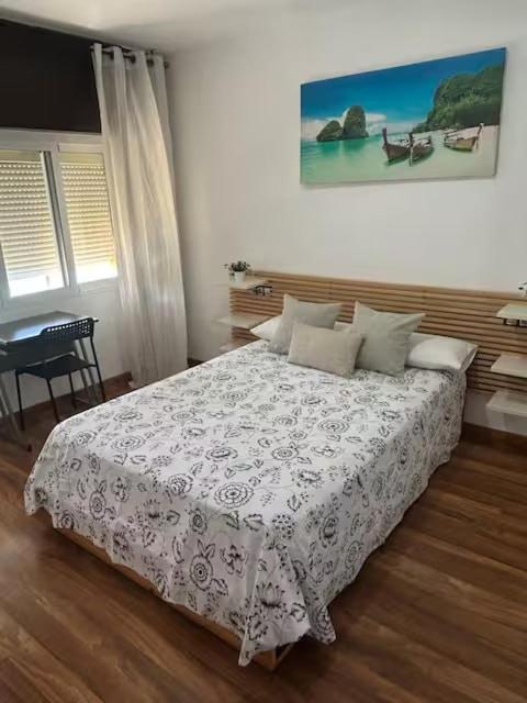 Ferienwohnung Aime Benalmádena Exterior foto
