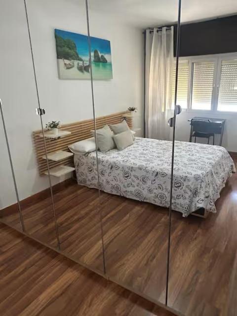 Ferienwohnung Aime Benalmádena Exterior foto