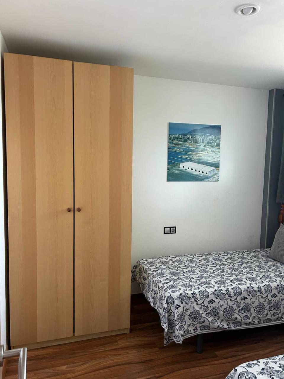 Ferienwohnung Aime Benalmádena Exterior foto
