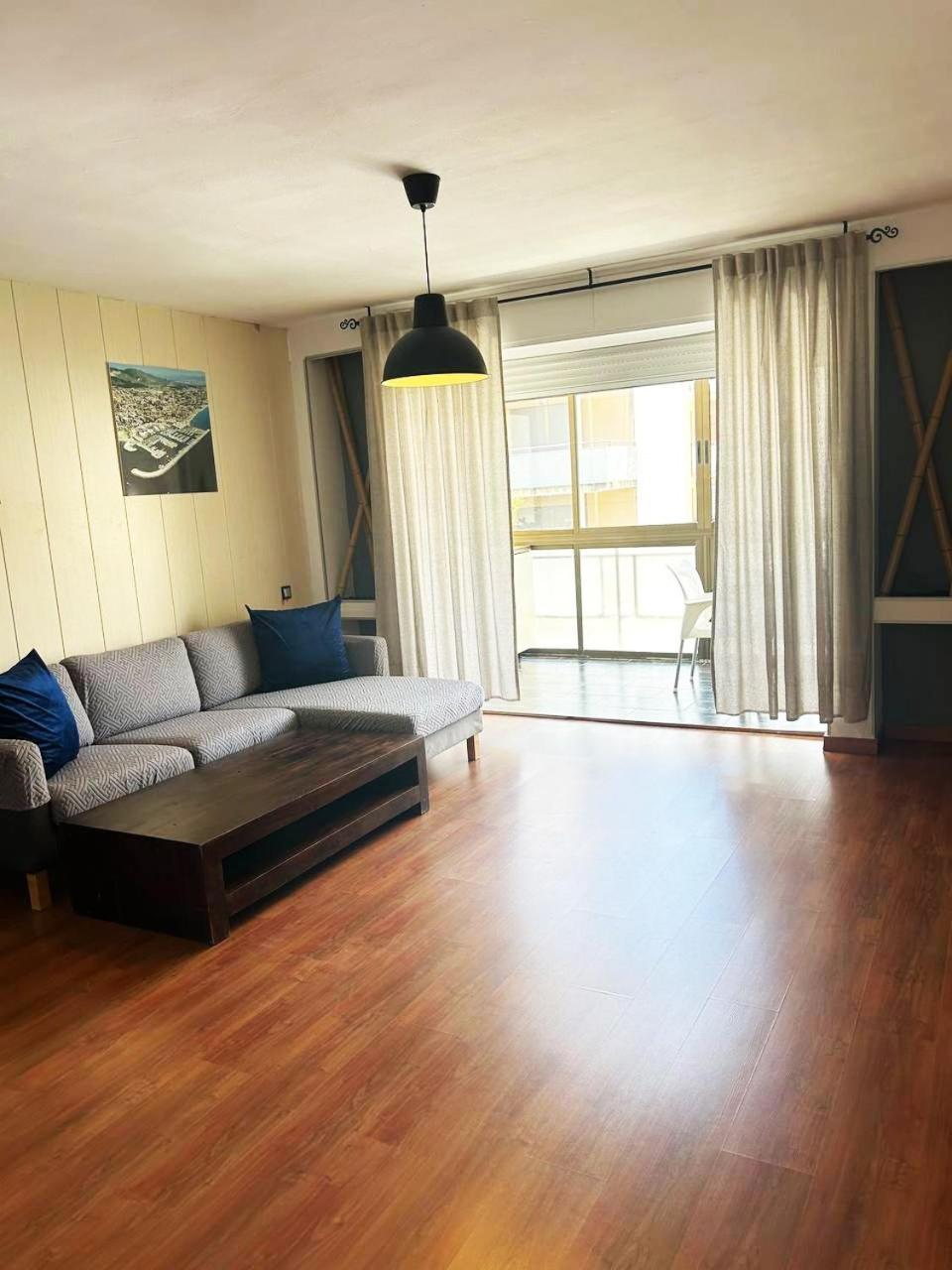 Ferienwohnung Aime Benalmádena Exterior foto