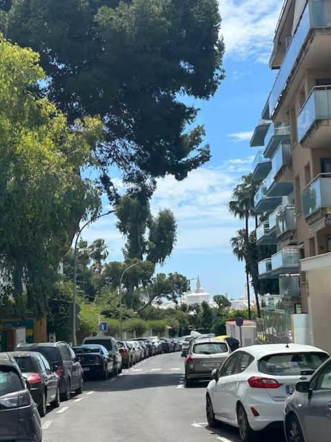 Ferienwohnung Aime Benalmádena Exterior foto