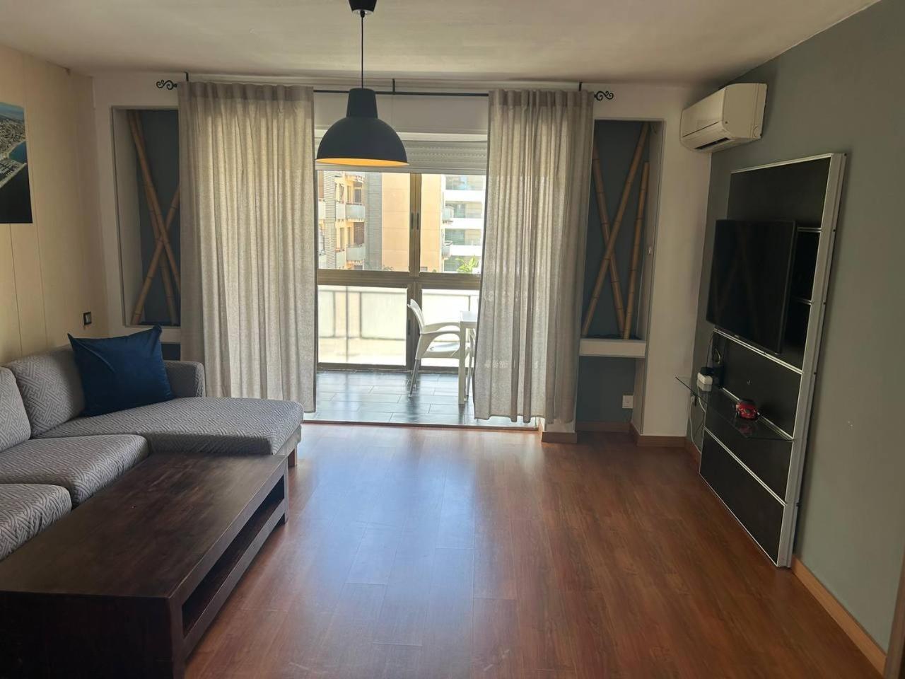 Ferienwohnung Aime Benalmádena Exterior foto