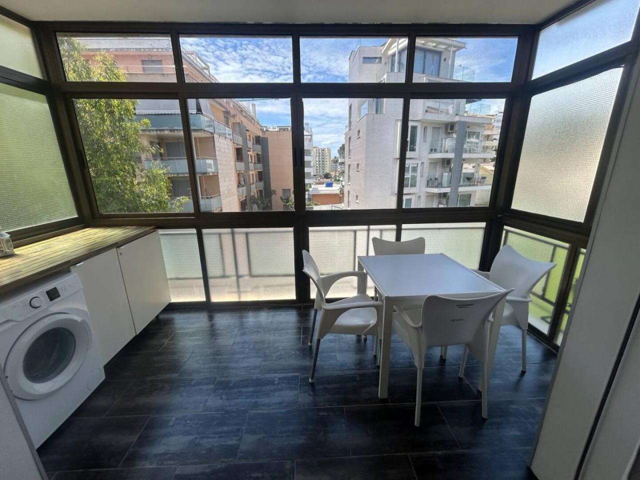Ferienwohnung Aime Benalmádena Exterior foto