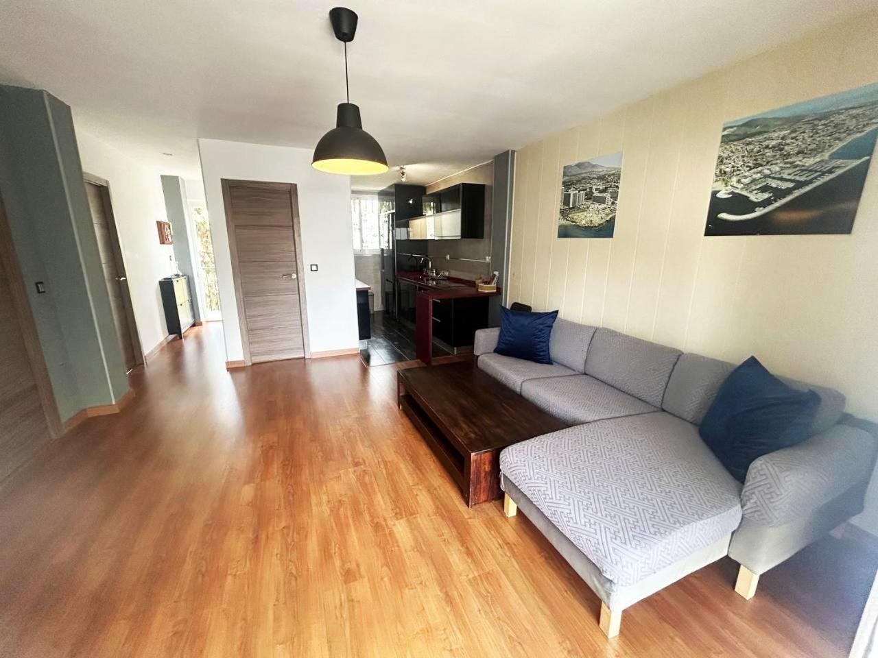 Ferienwohnung Aime Benalmádena Exterior foto
