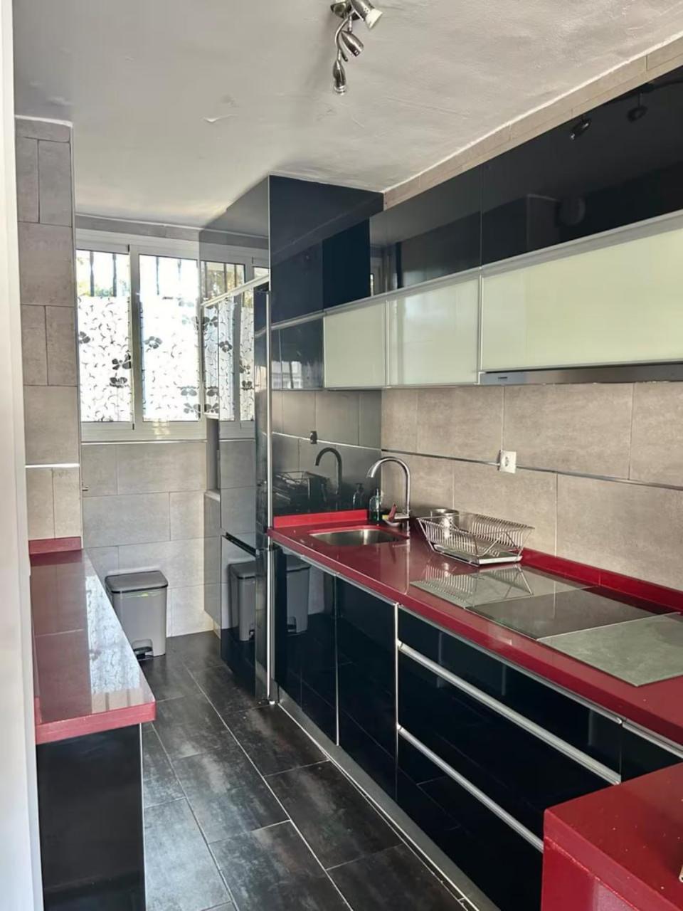 Ferienwohnung Aime Benalmádena Exterior foto